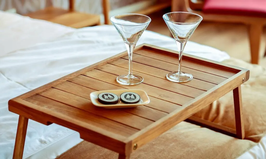Melek Hotels Moda Istanbul