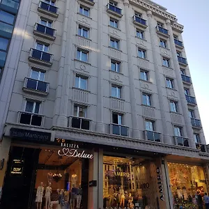 Otel Martinenz, İstanbul
