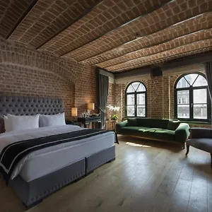 5* Hotel Regie Ottoman - Special Category