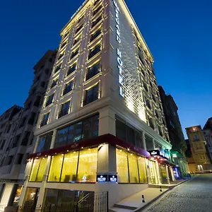 Otel Regard, İstanbul