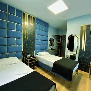 Otel Orange Airport, İstanbul