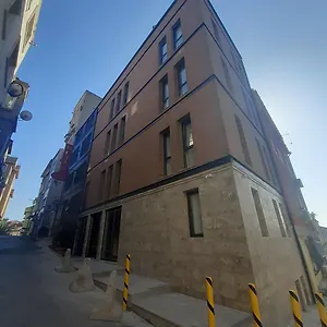4* Hotel Taksim Pera Orient