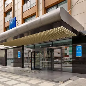 Otel Tryp By Wyndham Topkapi, İstanbul