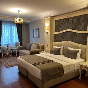 Otel Muyan, İstanbul