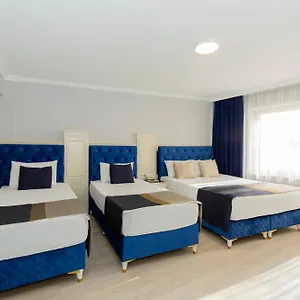 Hotell Sirkeci Grand Family &, Istanbul