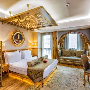 Otel Sultania Boutique Class, İstanbul