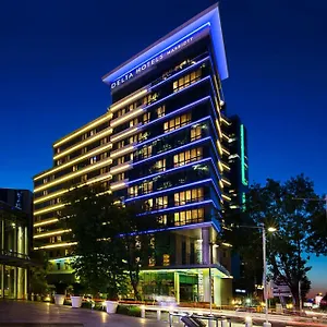4* Hotel Delta By Marriott Levent