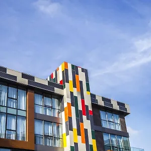 4* Hotel The Elysium Styles Taksim