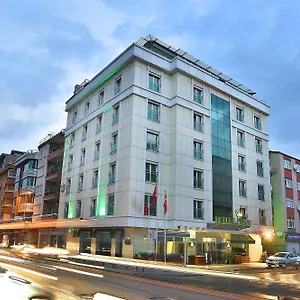 Otel Boutique Princess, İstanbul