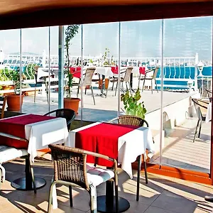 3* Hotel Spinel