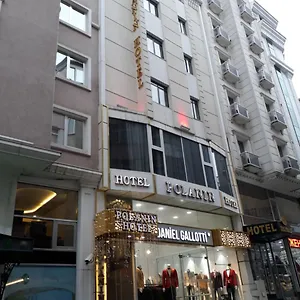 Polanin Hotel