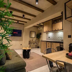 Thesscityliving Daire Selanik