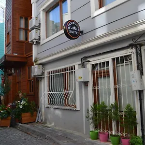 Cagan Apart Hotel